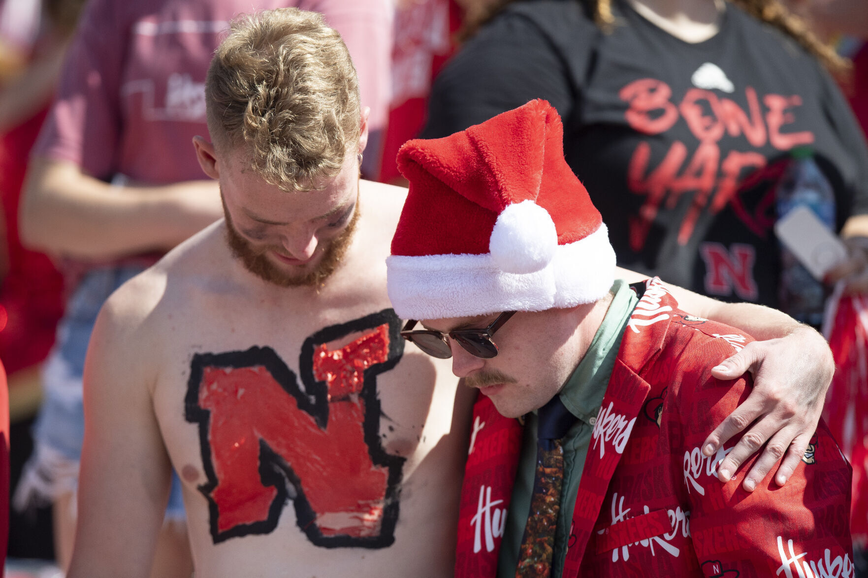 Oklahoma vs. Nebraska, 9.17